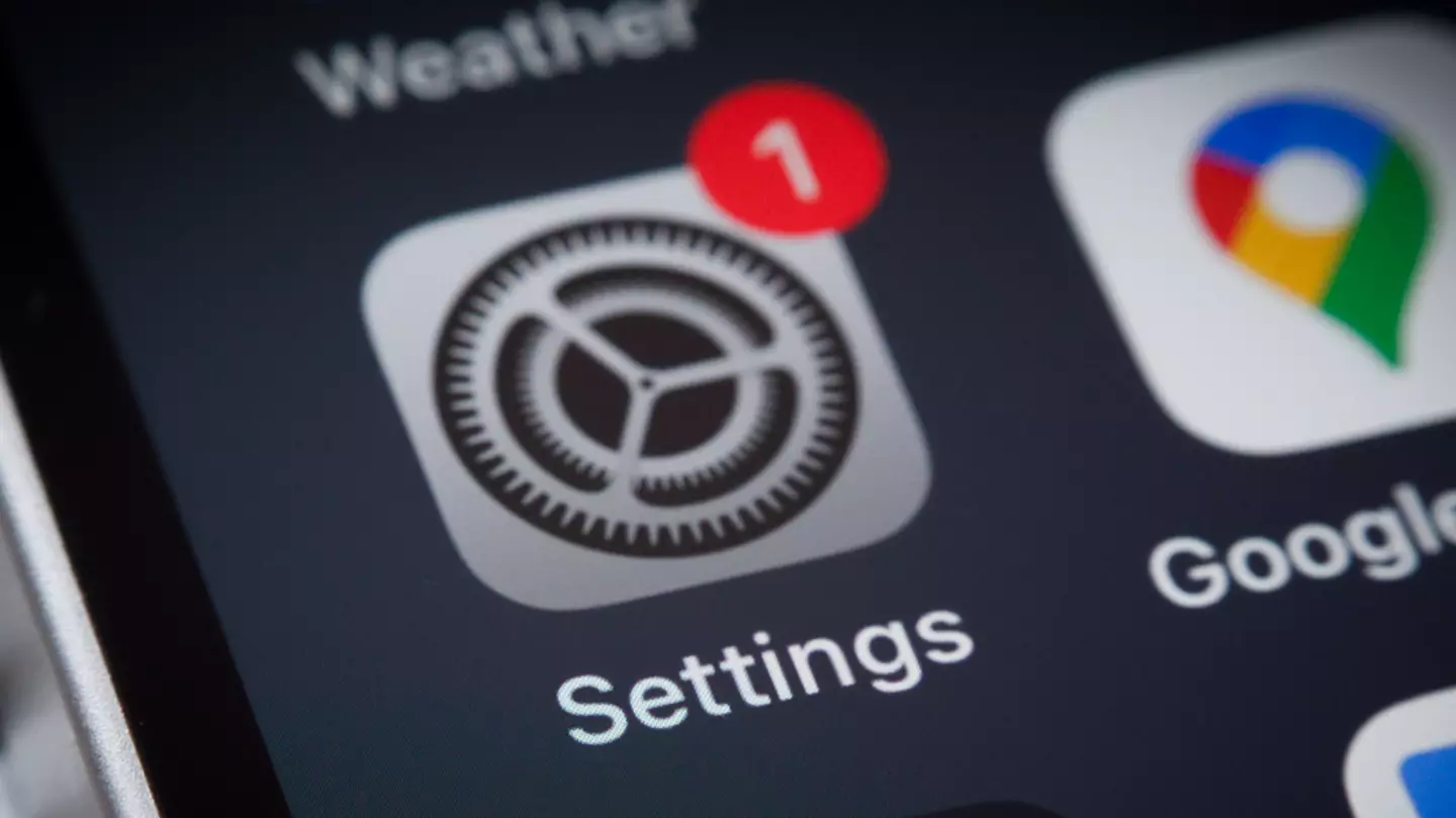 Security experts warn billions of iPhone users to turn off three settings that are on by default