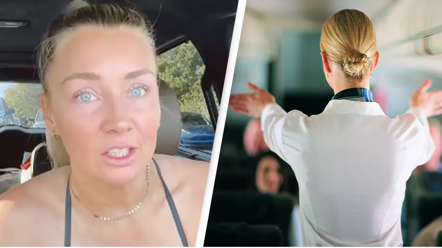 TikTok/katkamalani. James Lauritz/Getty Images