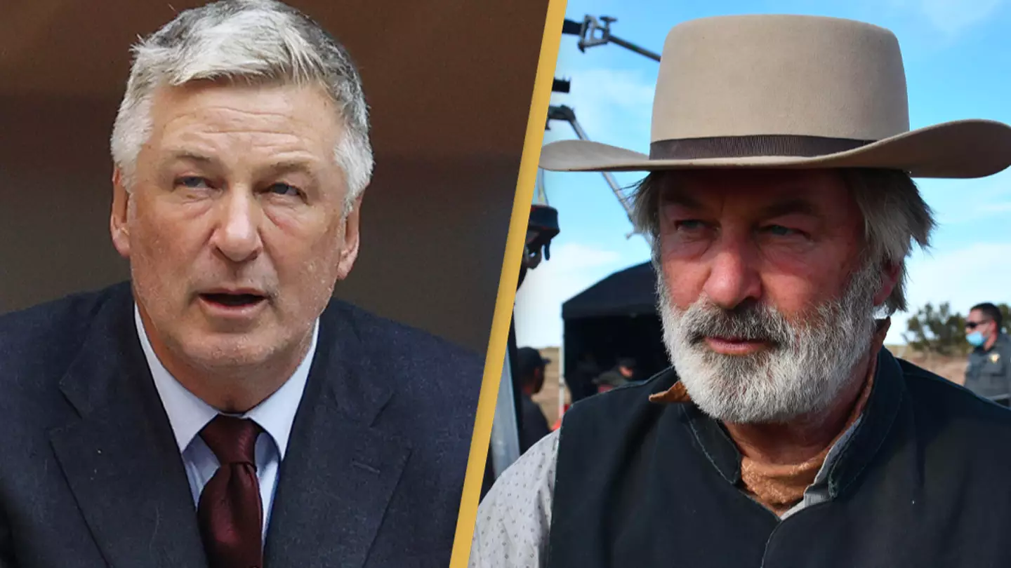 Alec Baldwin made ‘inconsistent statements’ about Rust shooting, prosecutors conclude