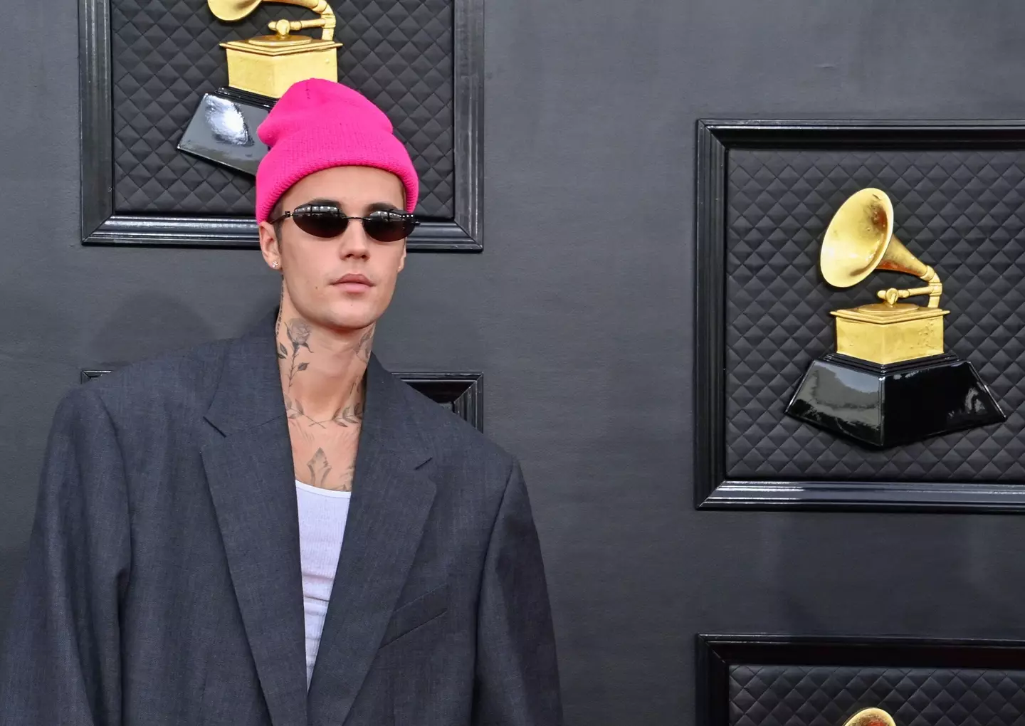 Bieber allegedly paid the 'front door people' so he wouldn't end up bumping into Judge Judy.