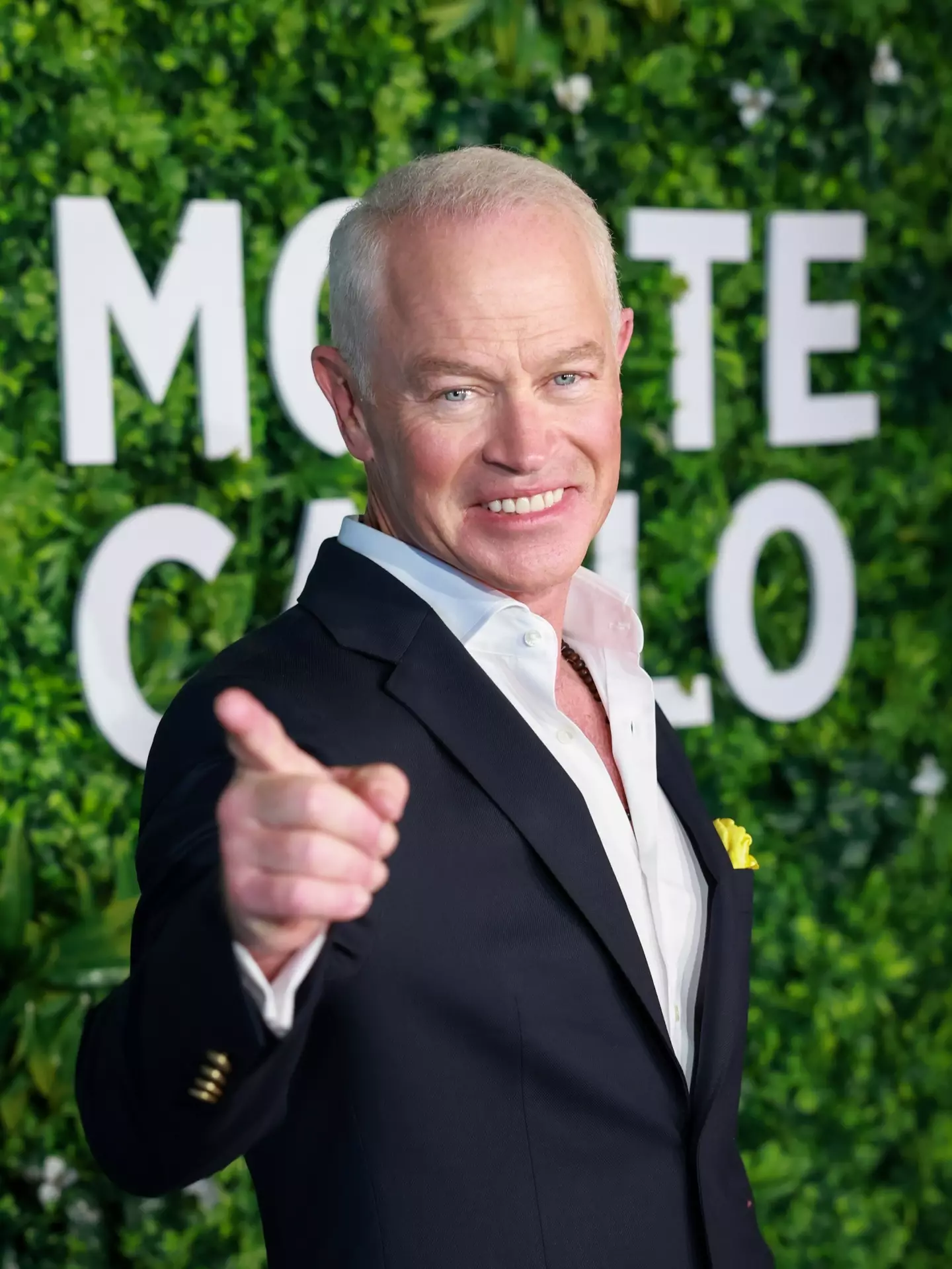 The actor has lost roles over his position. (Arnold Jerocki/WireImage)