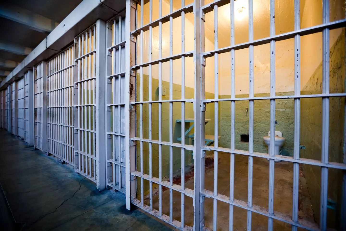 Brad Sigmon will be executed next month (Getty Stock Photo)