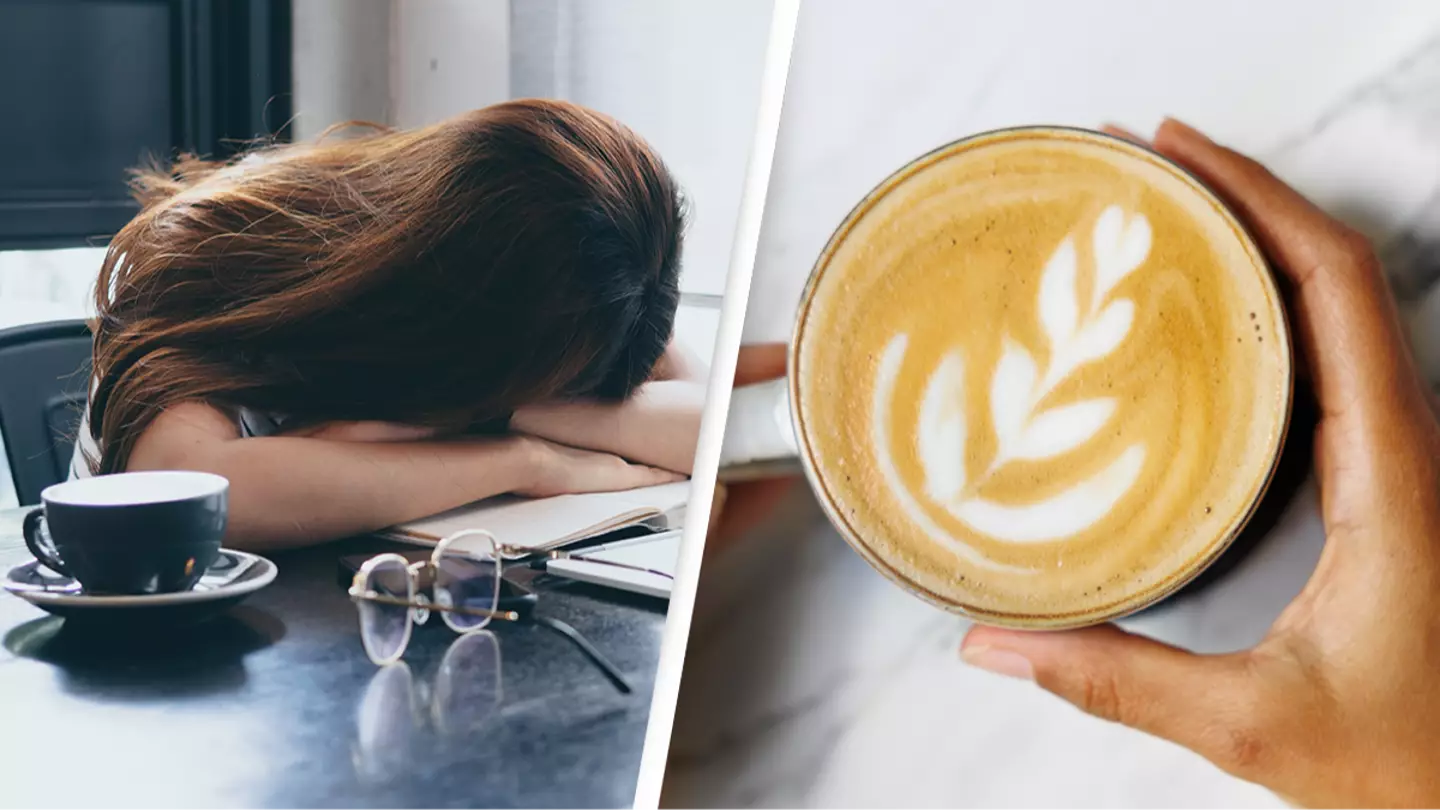 Study finds surprising maximum amount of coffees you can drink per day without harming your arteries