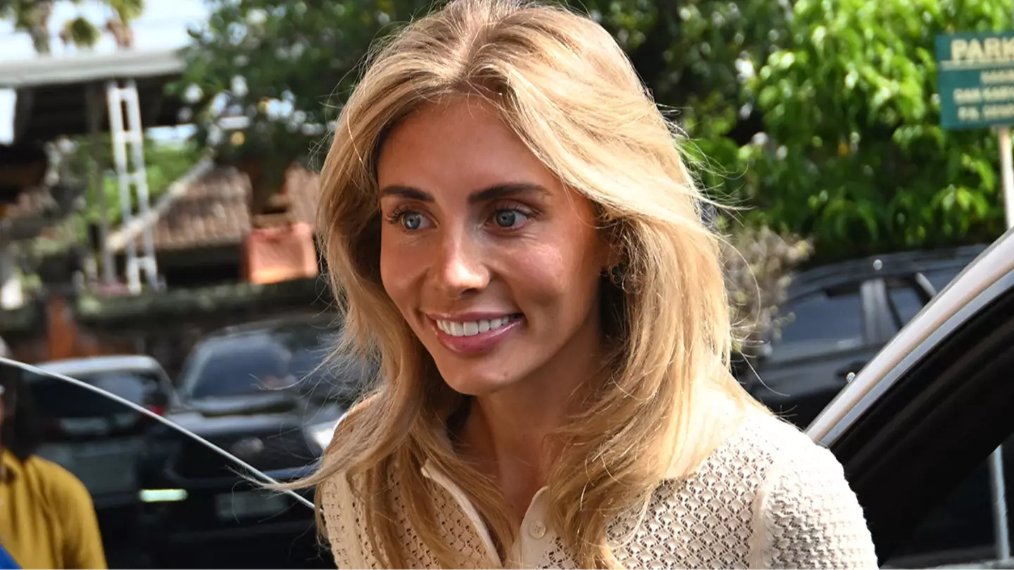 SONNY TUMBELAKA/Getty