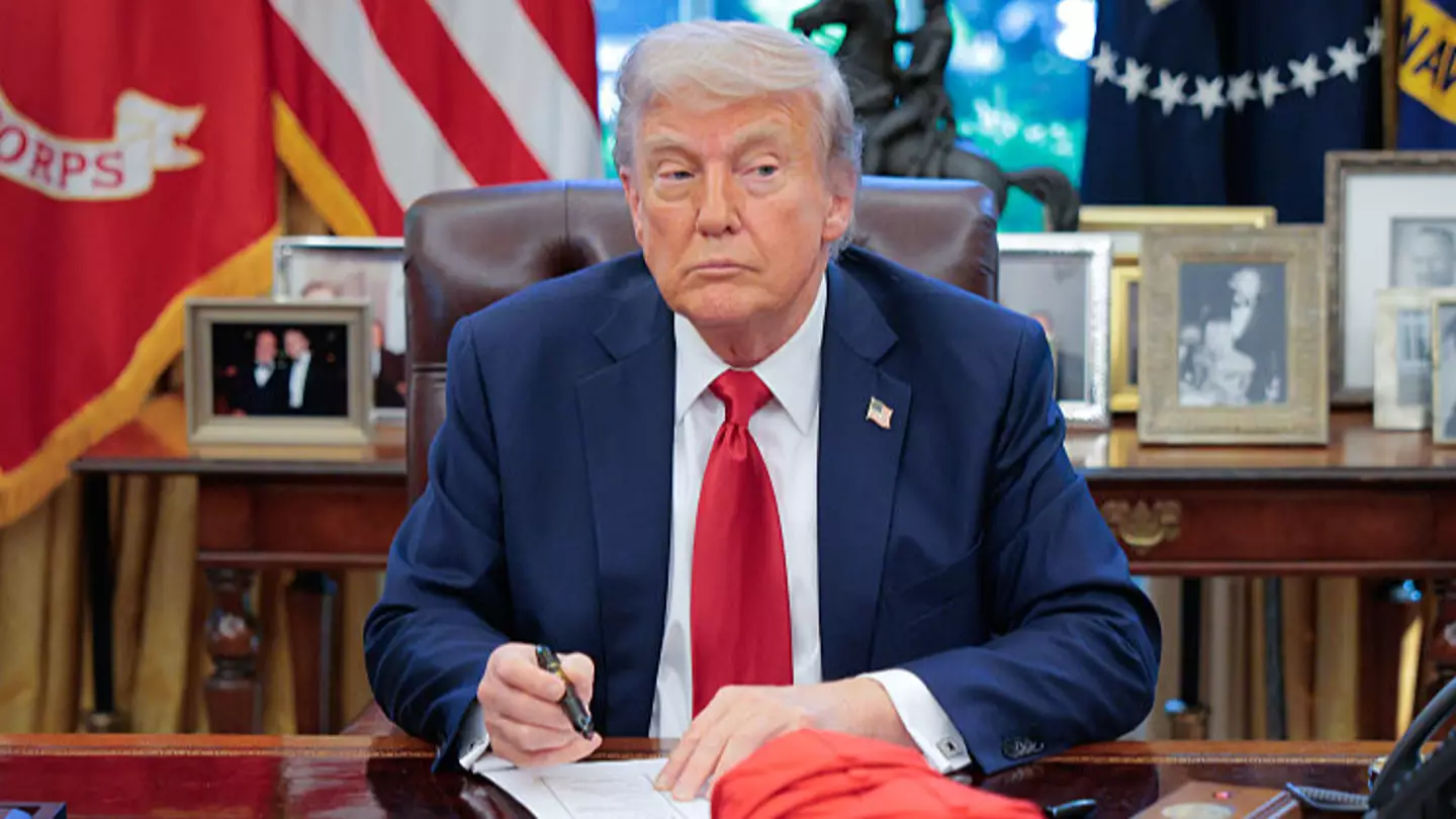 Chip Somodevilla/Getty Images