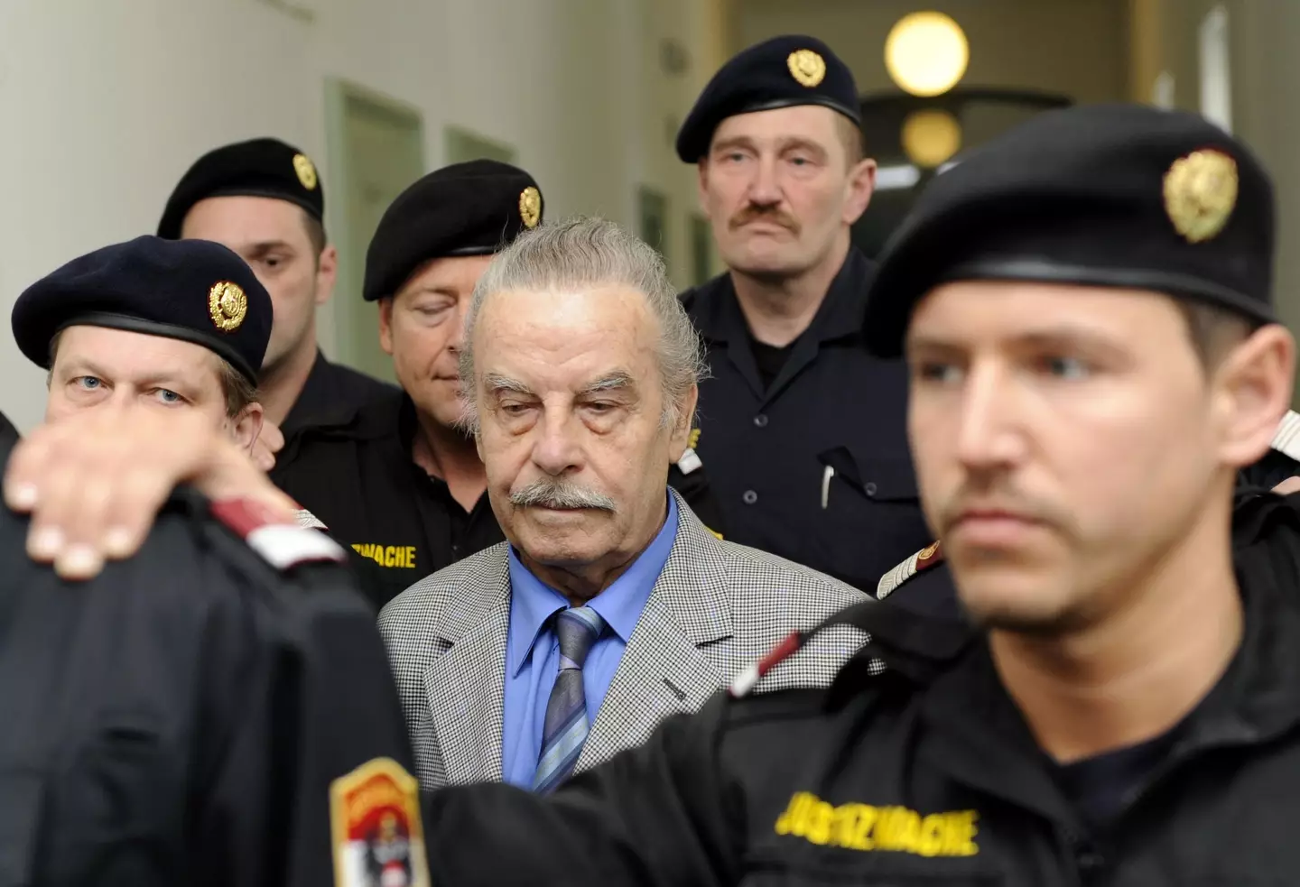 A new appeal has been detailed (Photo Handout by APA via Getty Images)