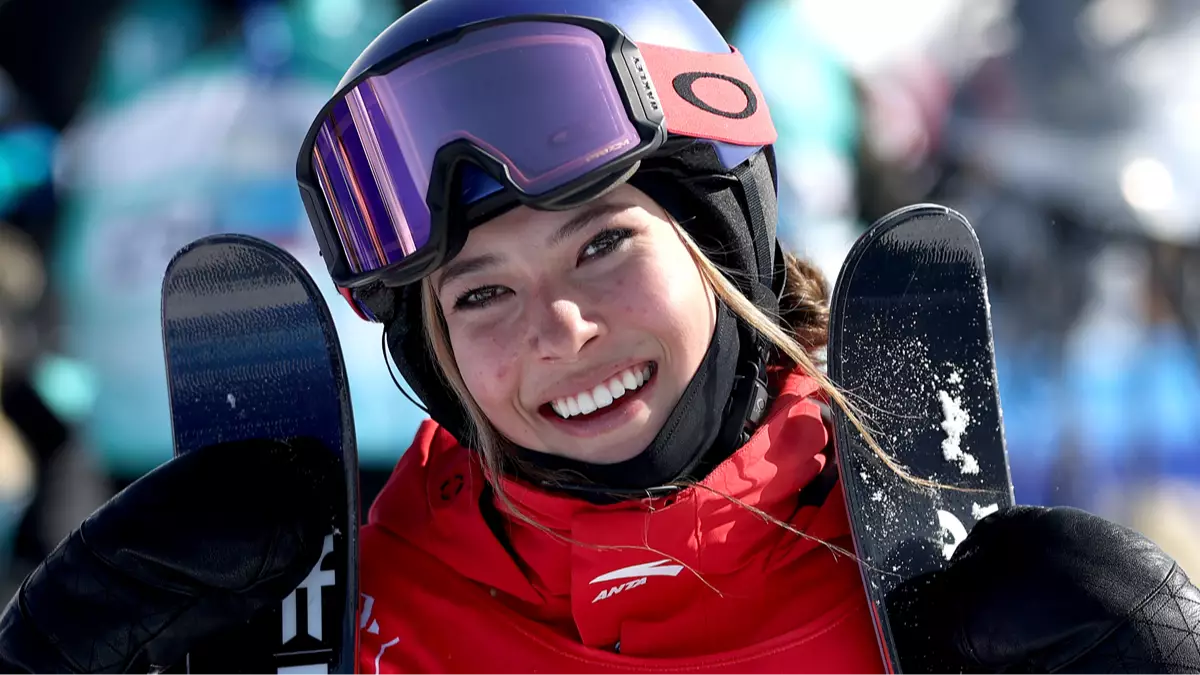 Getty Images/Ezra Shaw