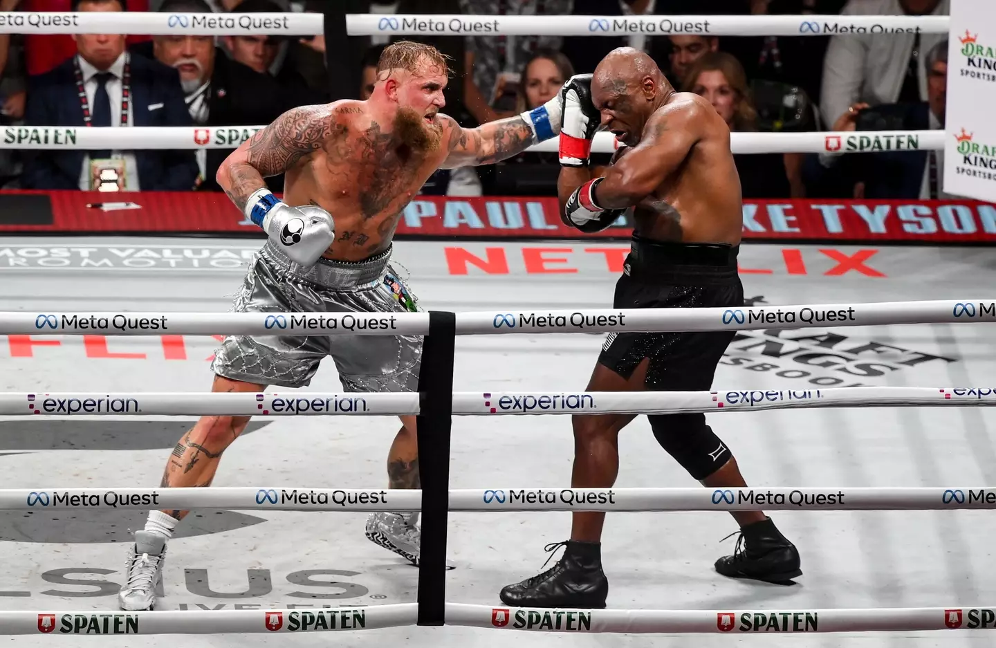 (Stephen McCarthy/Sportsfile via Getty Images)