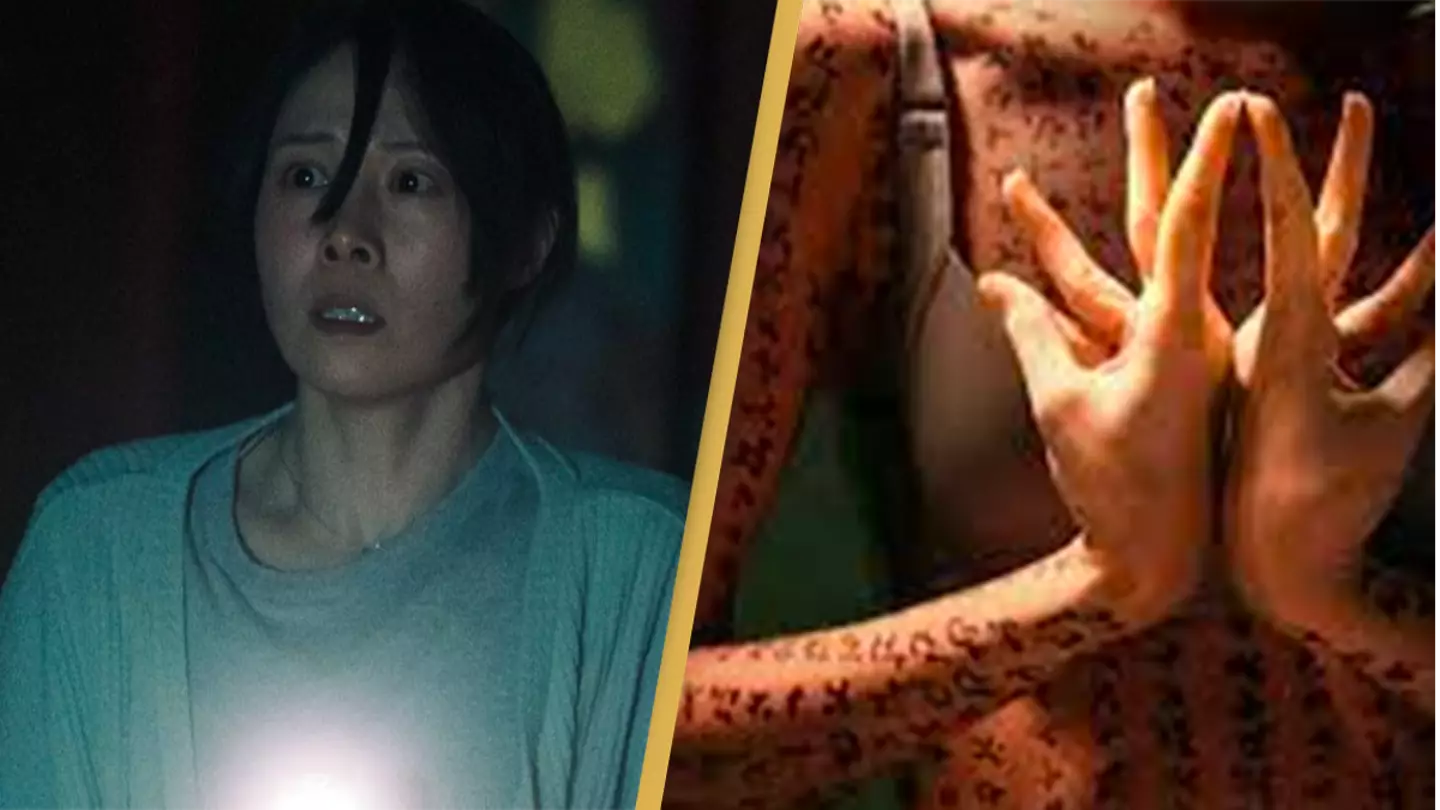 Netflix Fans Feared They'd Die After Watching Horror Film In New TikTok Challenge