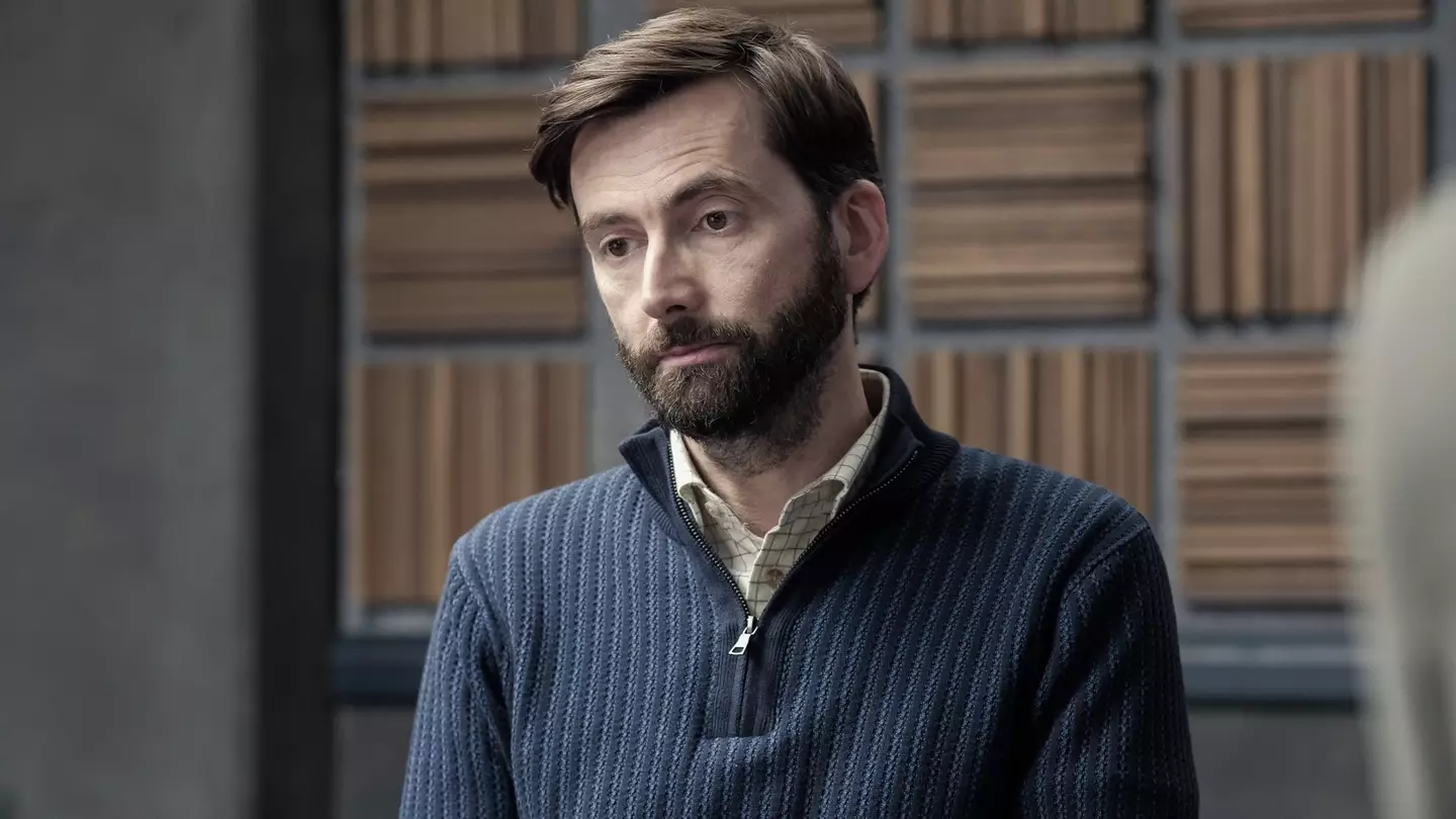 ‘Absolutely gripping’ Netflix drama with 92% RT score Thursday Murder Club fans should watch next