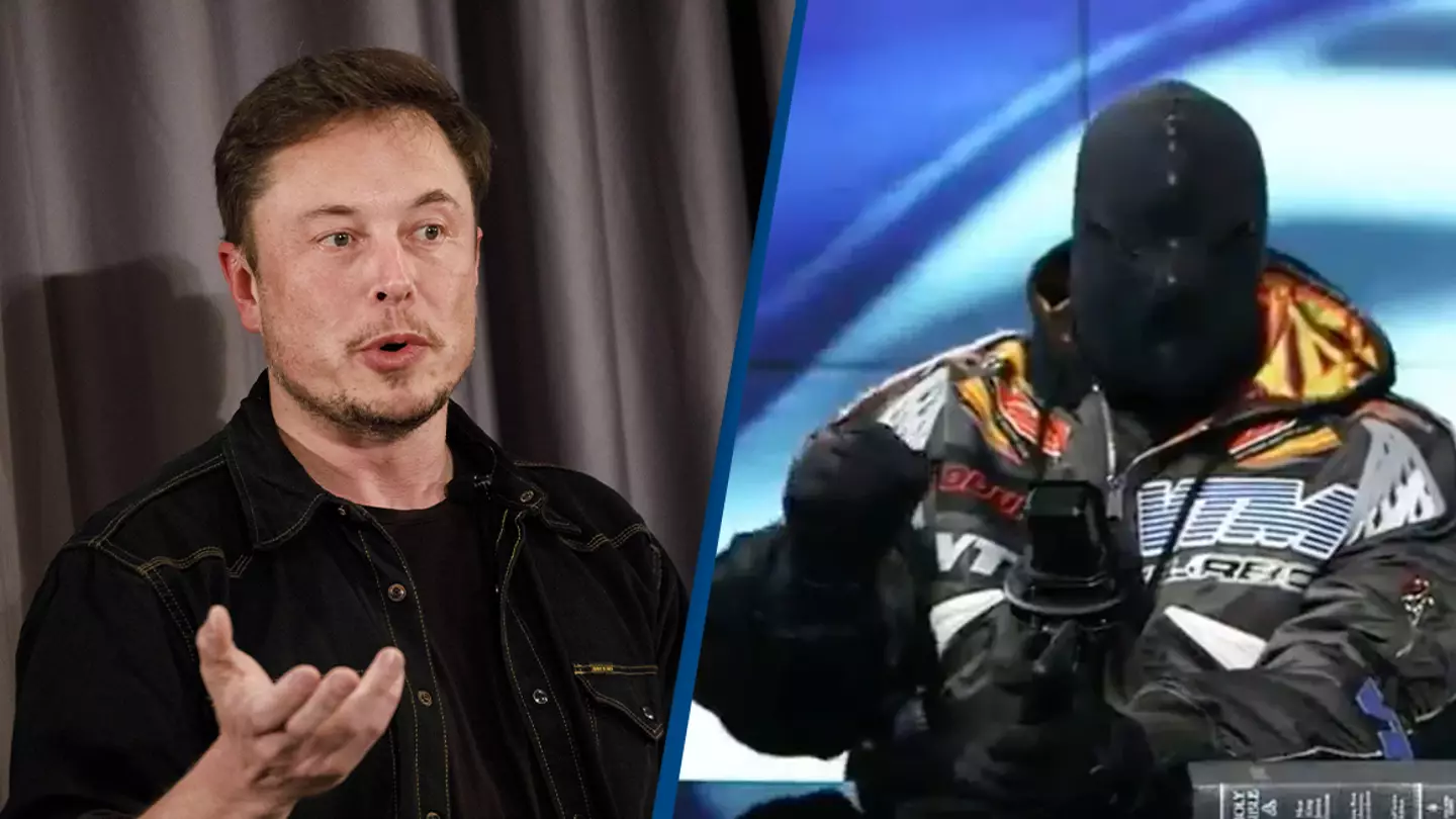 Patrick Fallon/ZUMA Wire/Alamy Live News/InfoWars/YouTube