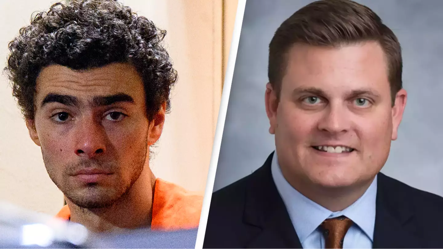 Luigi Mangione waives extradition after being charged with murder of UnitedHealthcare's CEO