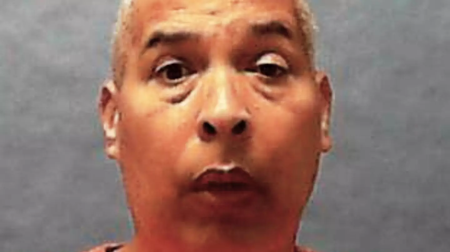 Florida Department of Corrections