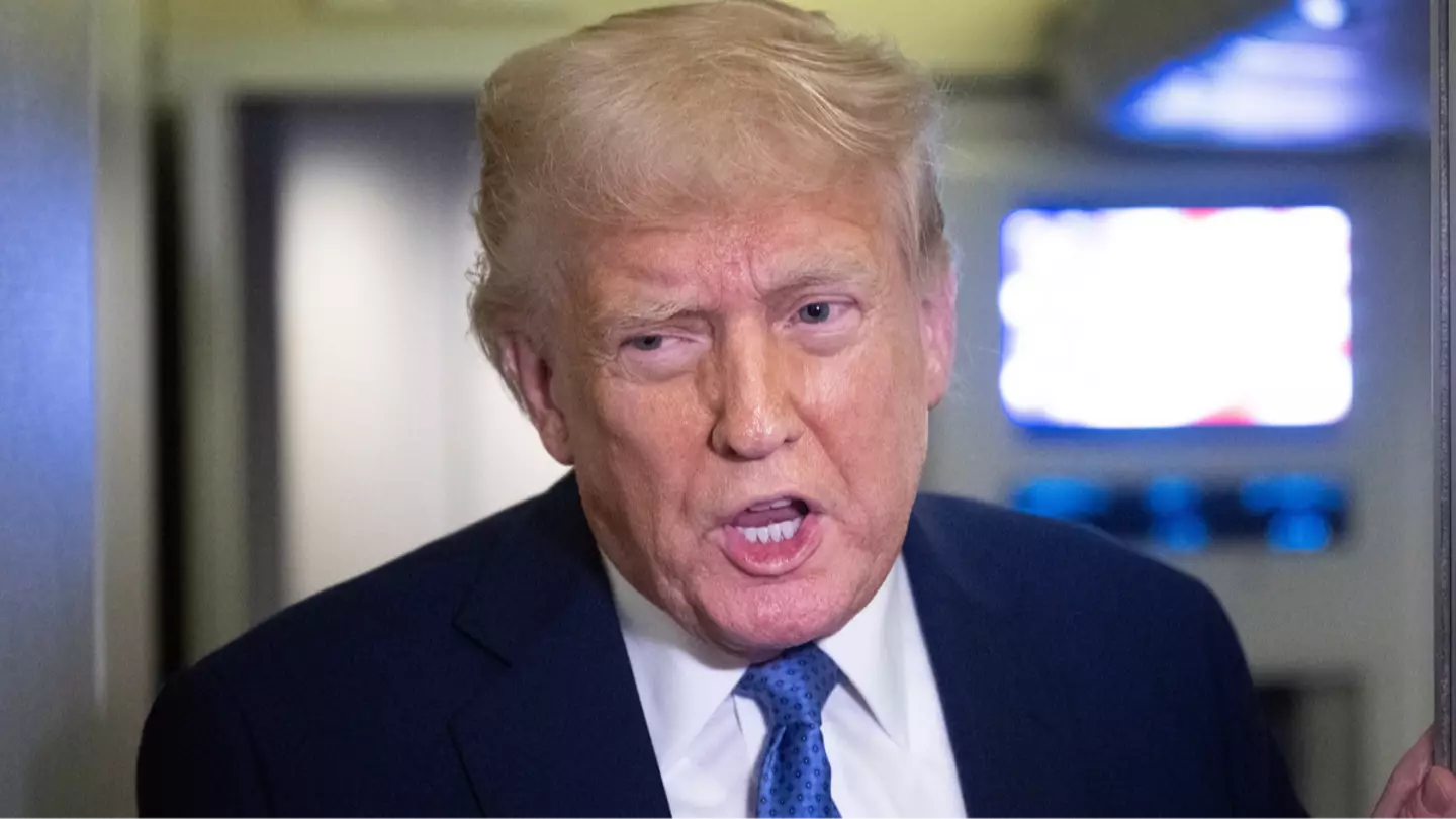 Getty Images/BRENDAN SMIALOWSKI