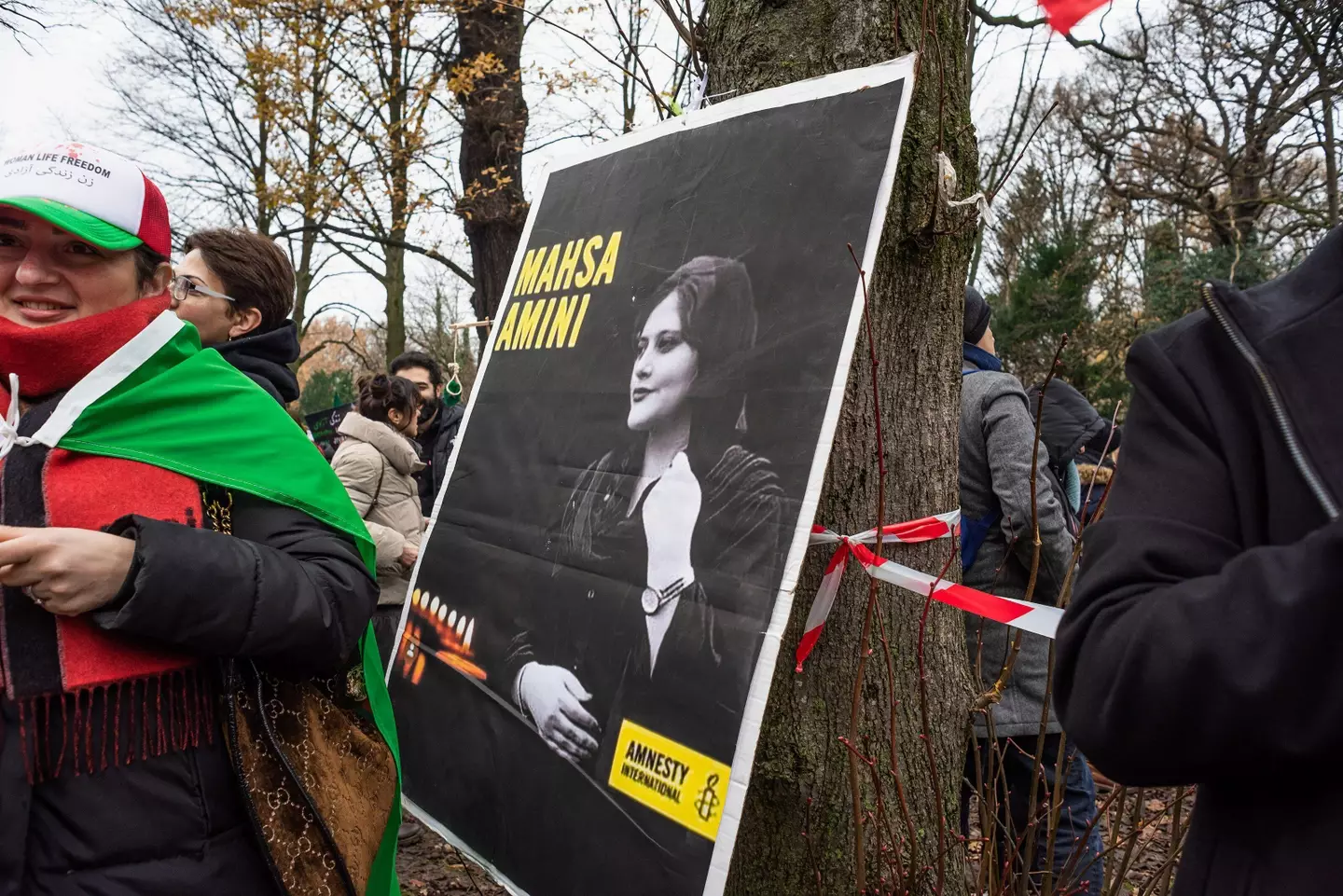 The 22 year old's tragic death caused an international outcry.