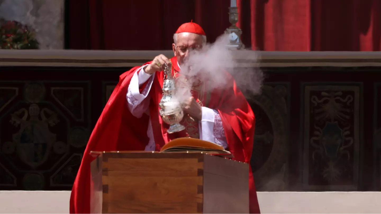 Getty Images/Franco Origlia