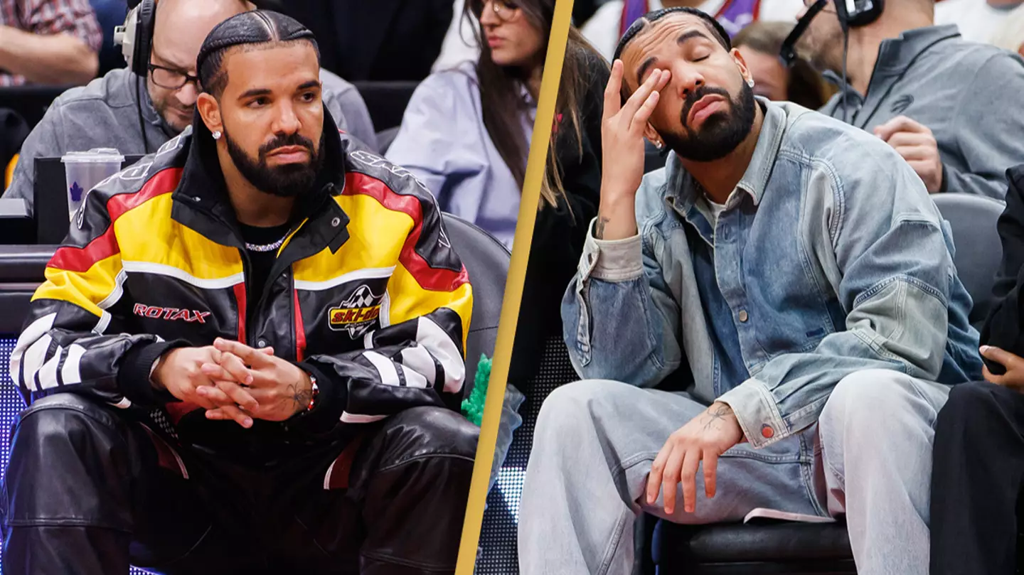 Cole Burston/Getty Images