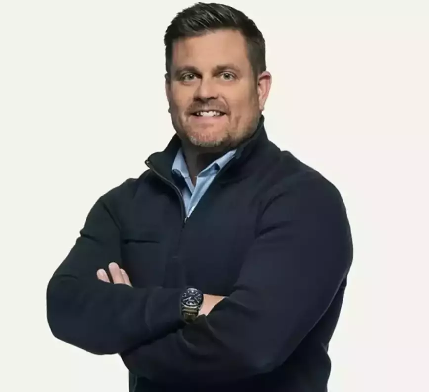 Brian Thompson was allegedly murdered in Manhattan (United Healthcare Group)