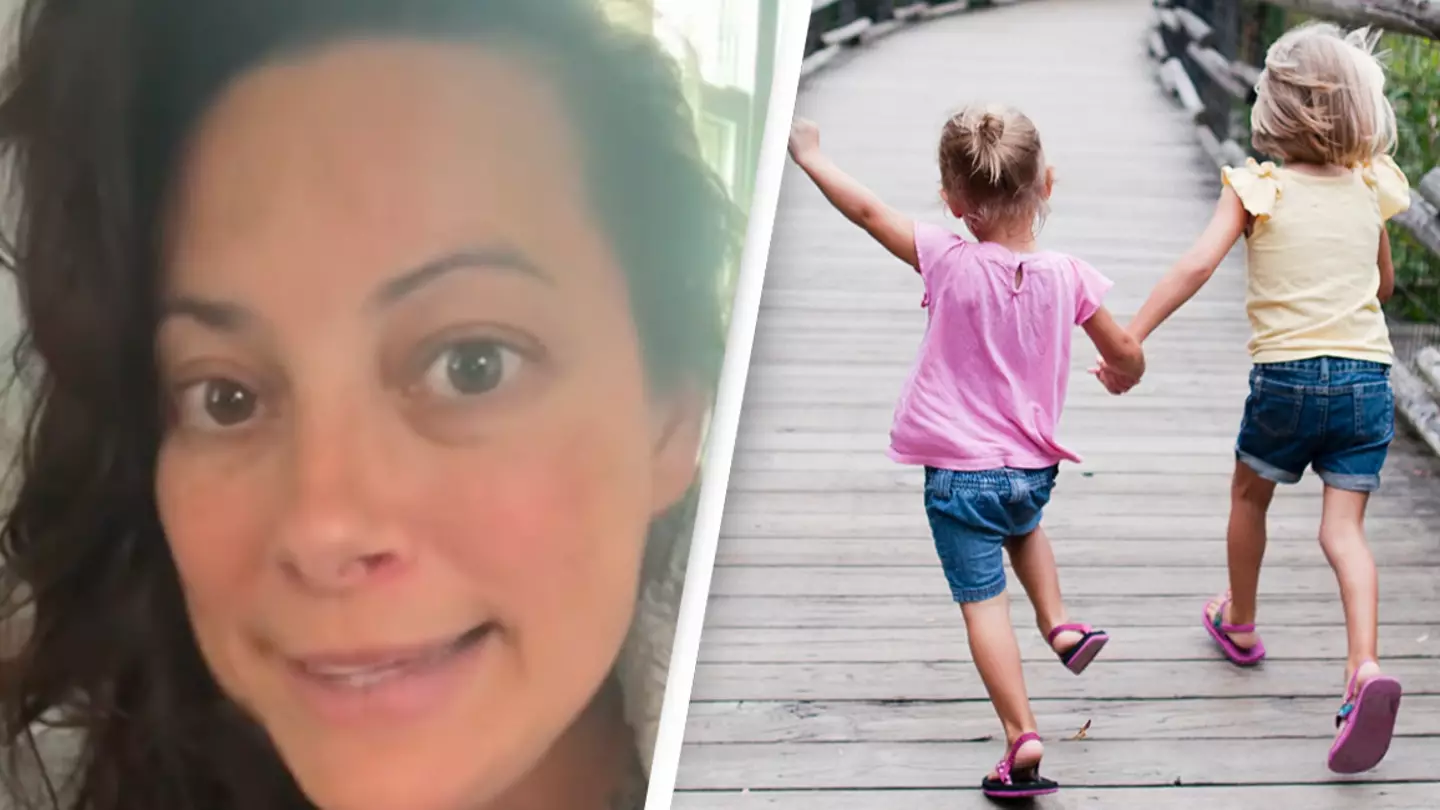 Woman slammed for charging daughter's friend's parents $15 for a playdate