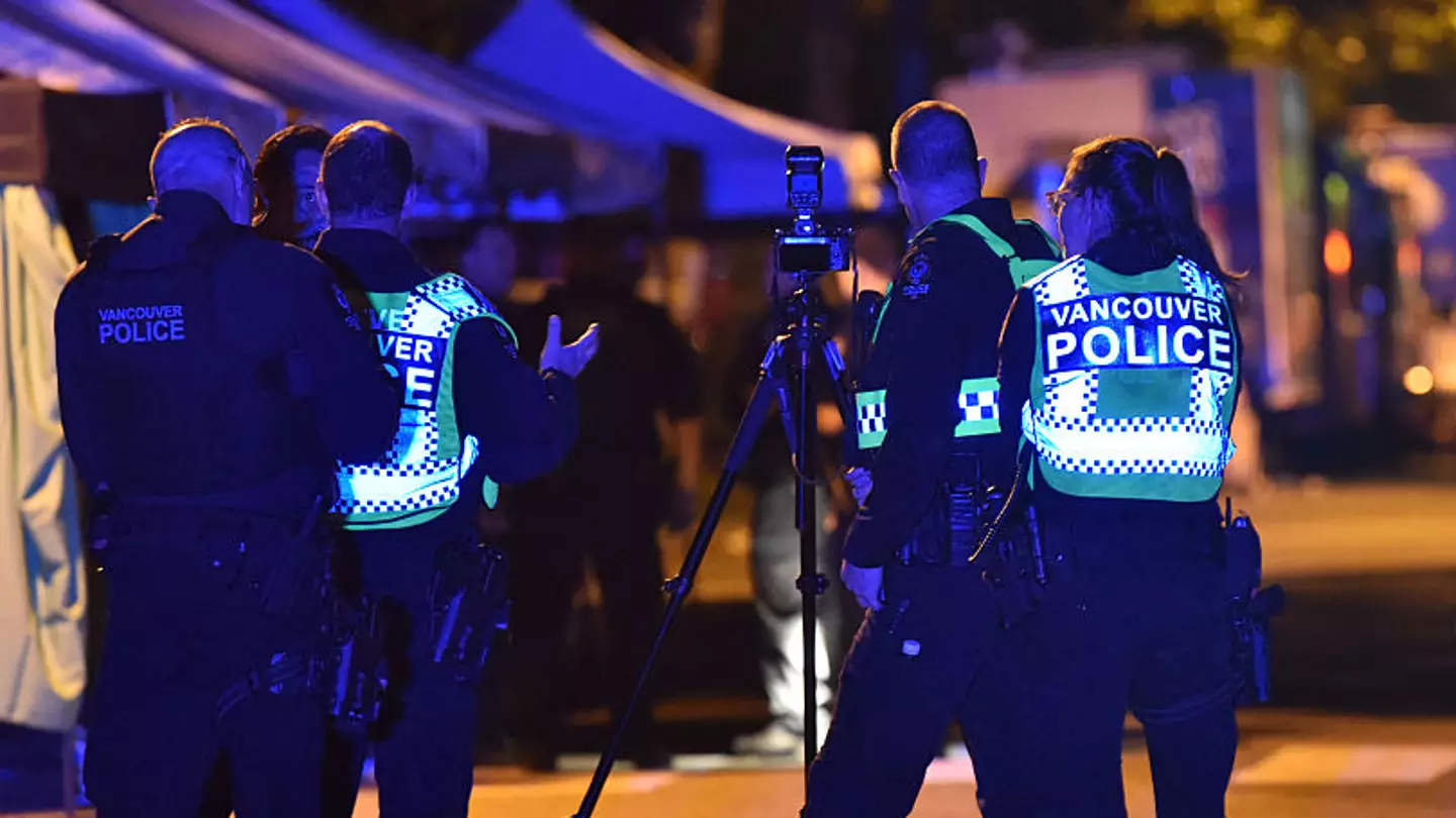 DON MACKINNON/AFP via Getty Images