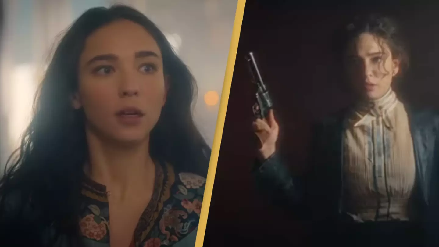 Netflix thriller with 100% Rotten Tomatoes score has viewers begging for another season