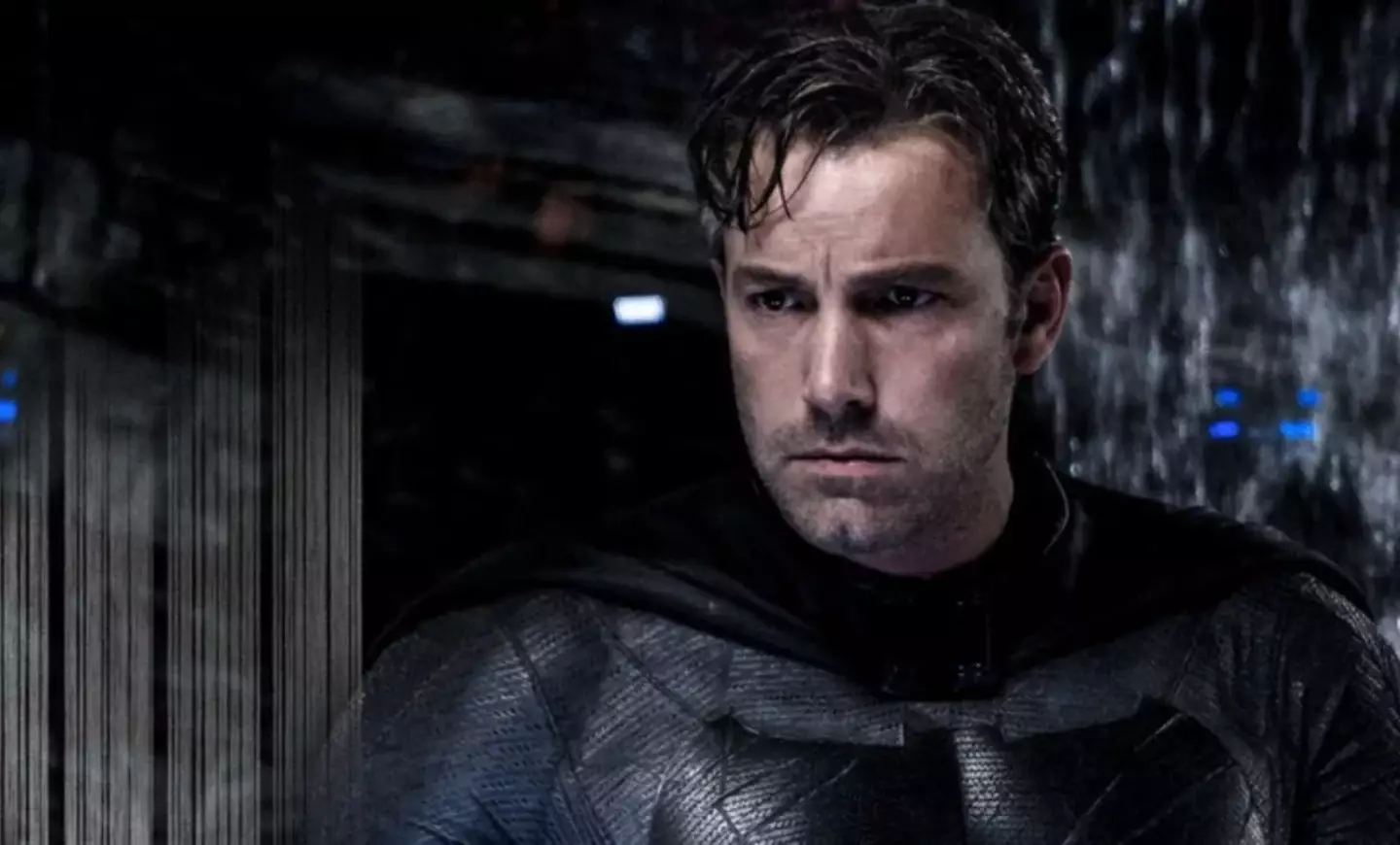 Ben Affleck has described filming Justice League as the 'worst experience'.