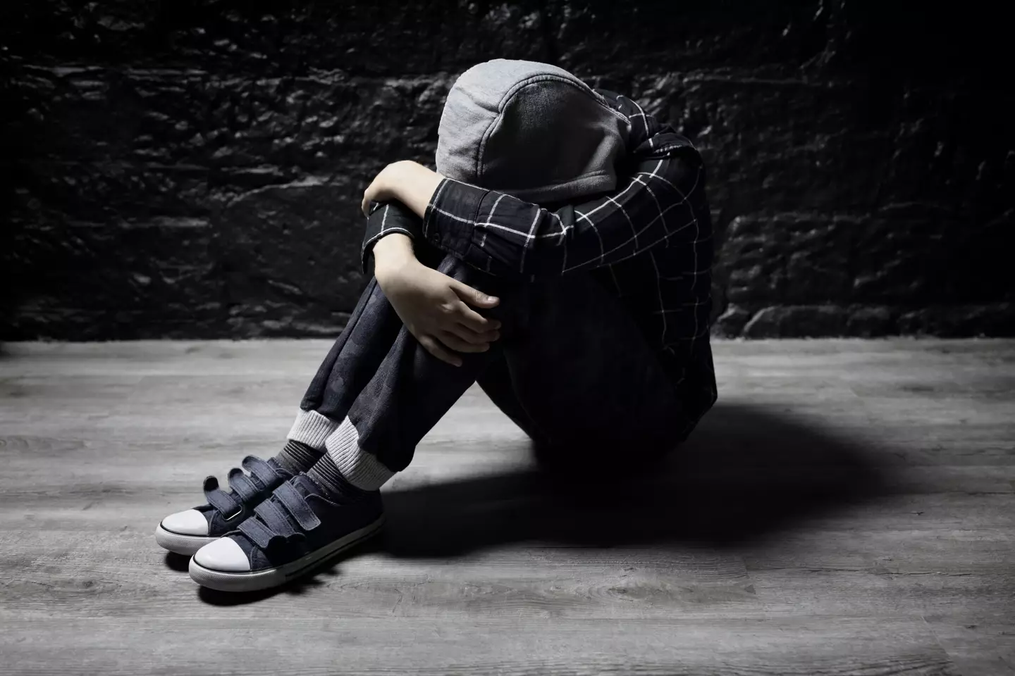 The President for the National Center for Missing and Exploited Children reiterated how important it was for different organizations to work together. (Getty Stock Image)