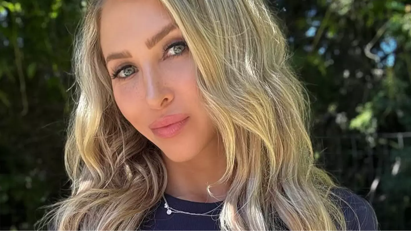 Adult film star shares the biggest mistakes 'all men' make in the bedroom