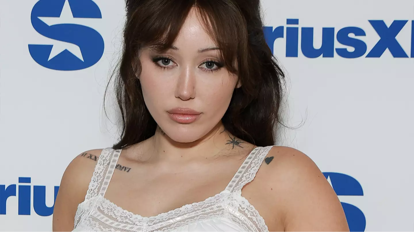 Noah Cyrus finally breaks silence on long-standing family feud rumors