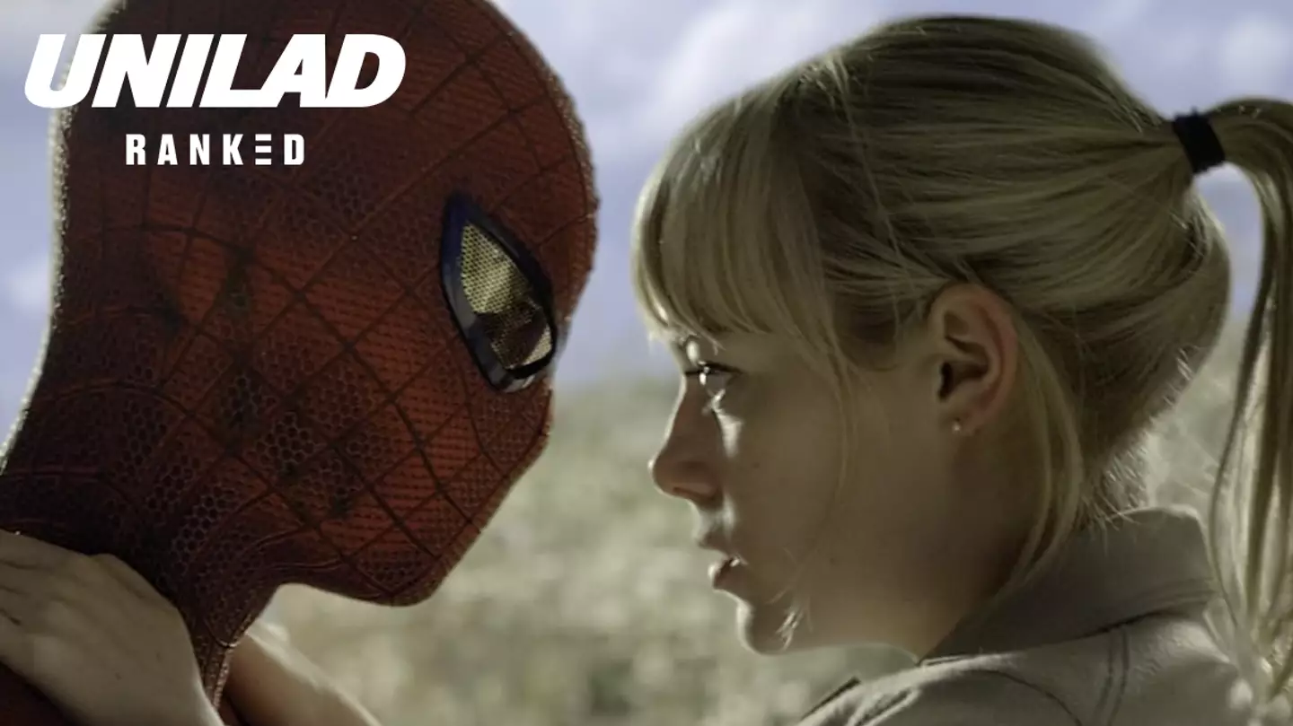 (Sony Pictures Releasing)