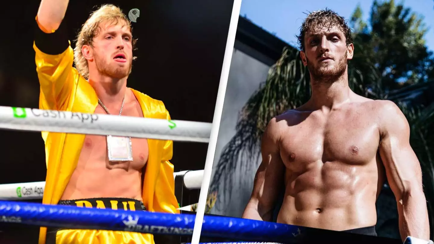 @loganpaul/Instagram/Alamy
