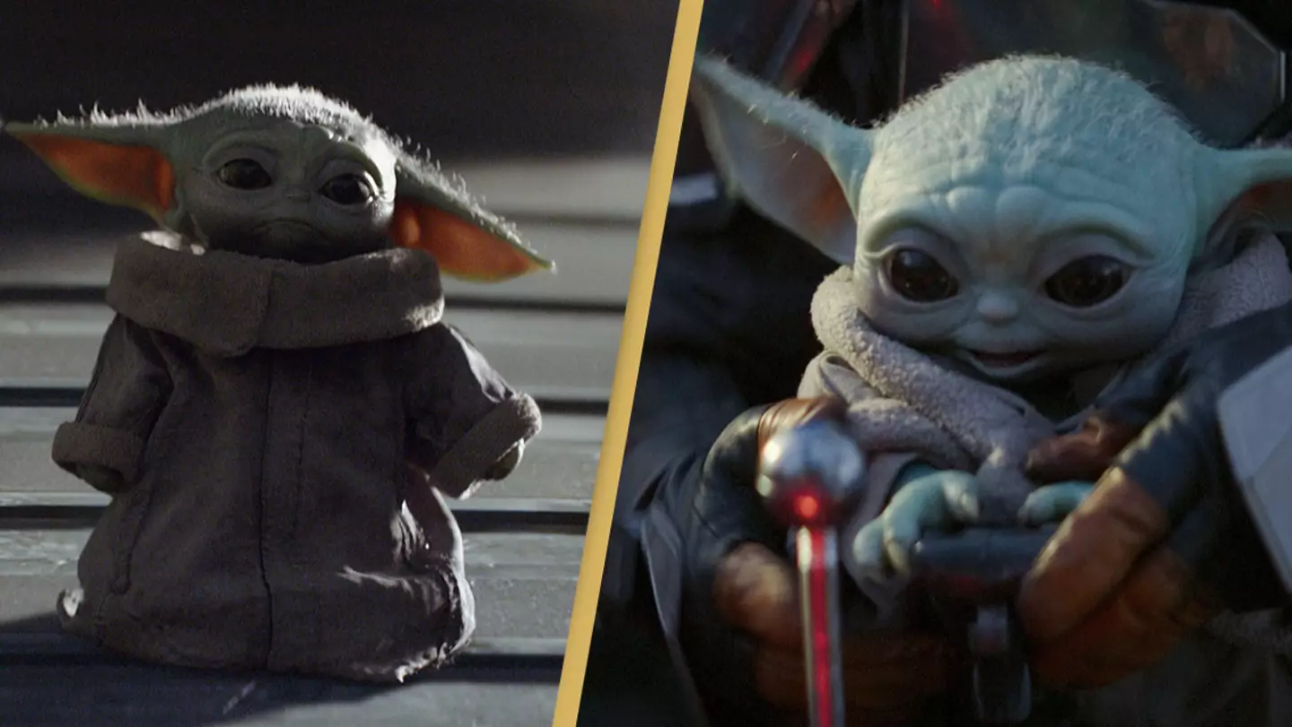 Star Wars Creator Had One Major Concern When It Came To Baby Yoda