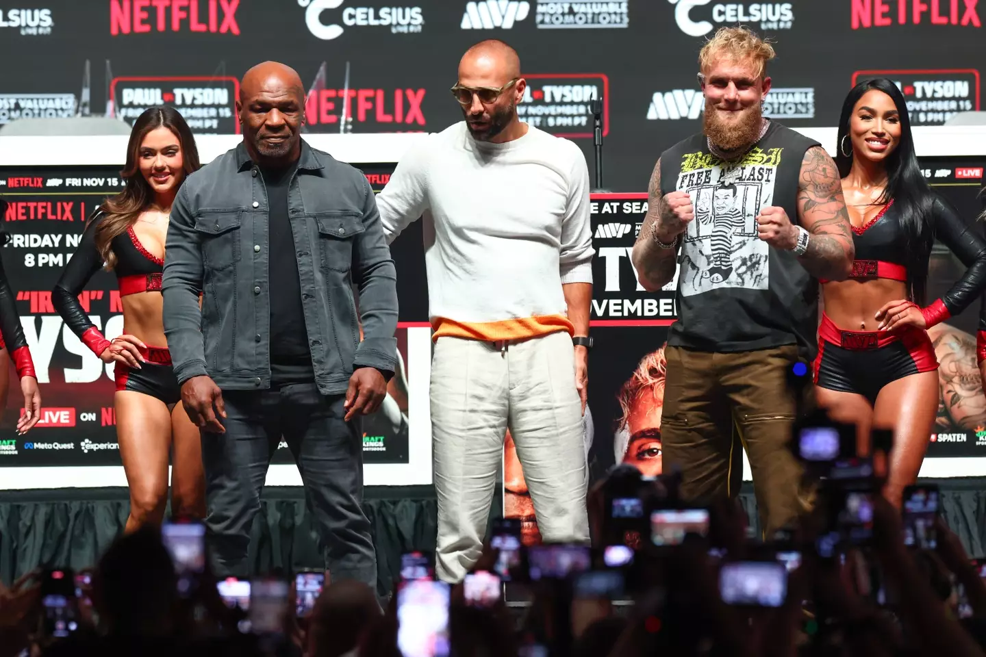 The rule changes have divided people online (Ed Mulholland/Getty Images)