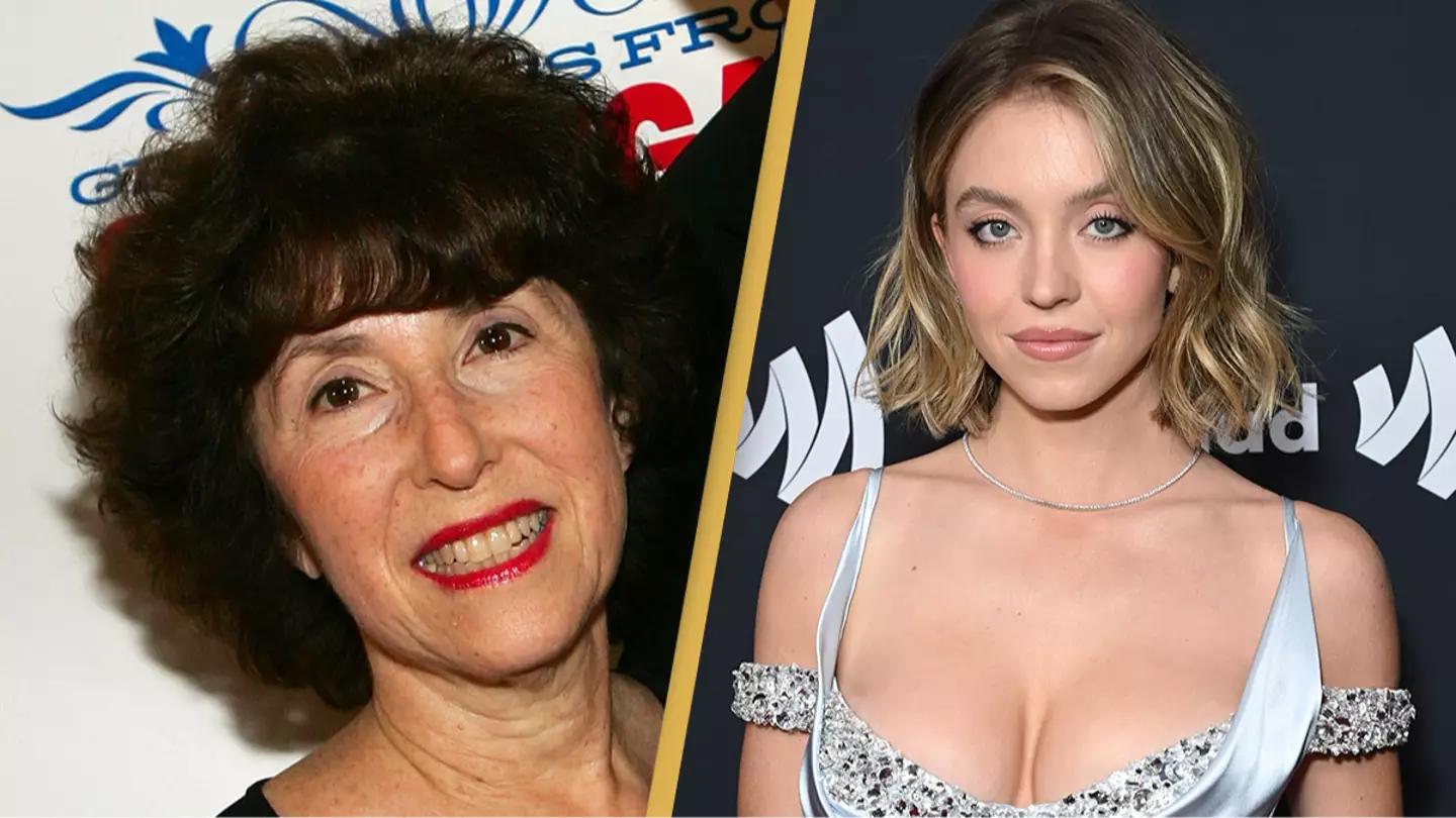 Hollywood producer takes aim at Sydney Sweeney claiming she 'can't act' and 'isn't pretty'