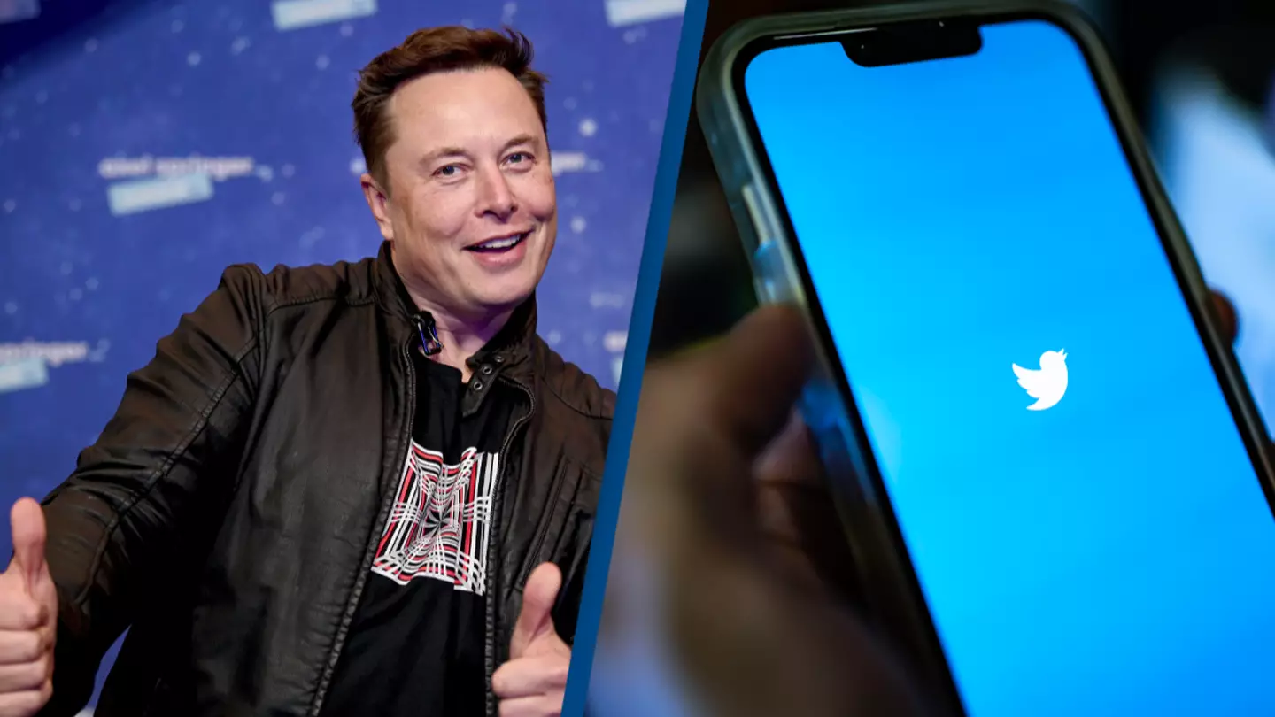 Elon Musk is begging people for money to help him buy Twitter