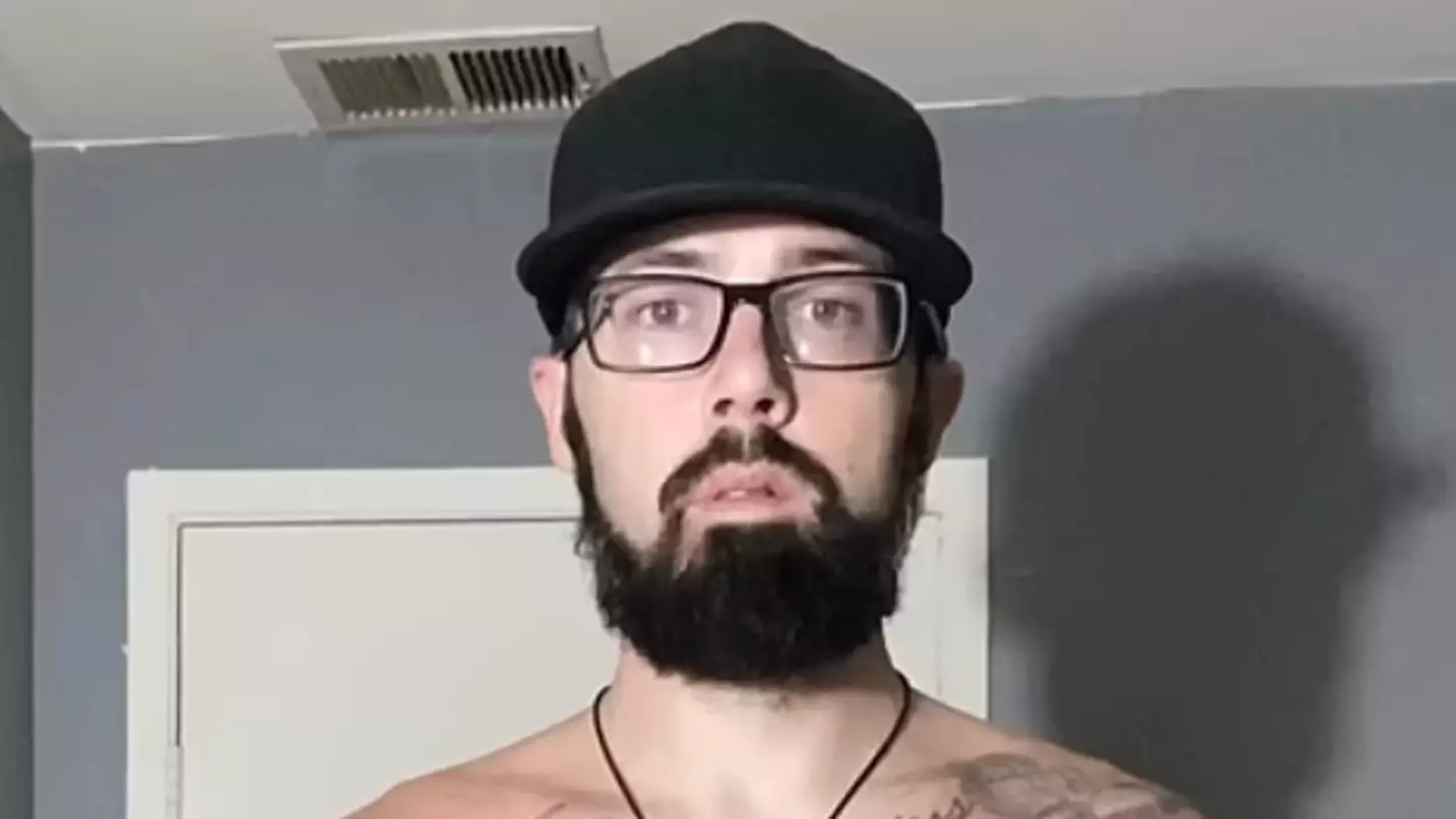 YouTube/Jackson Hunter