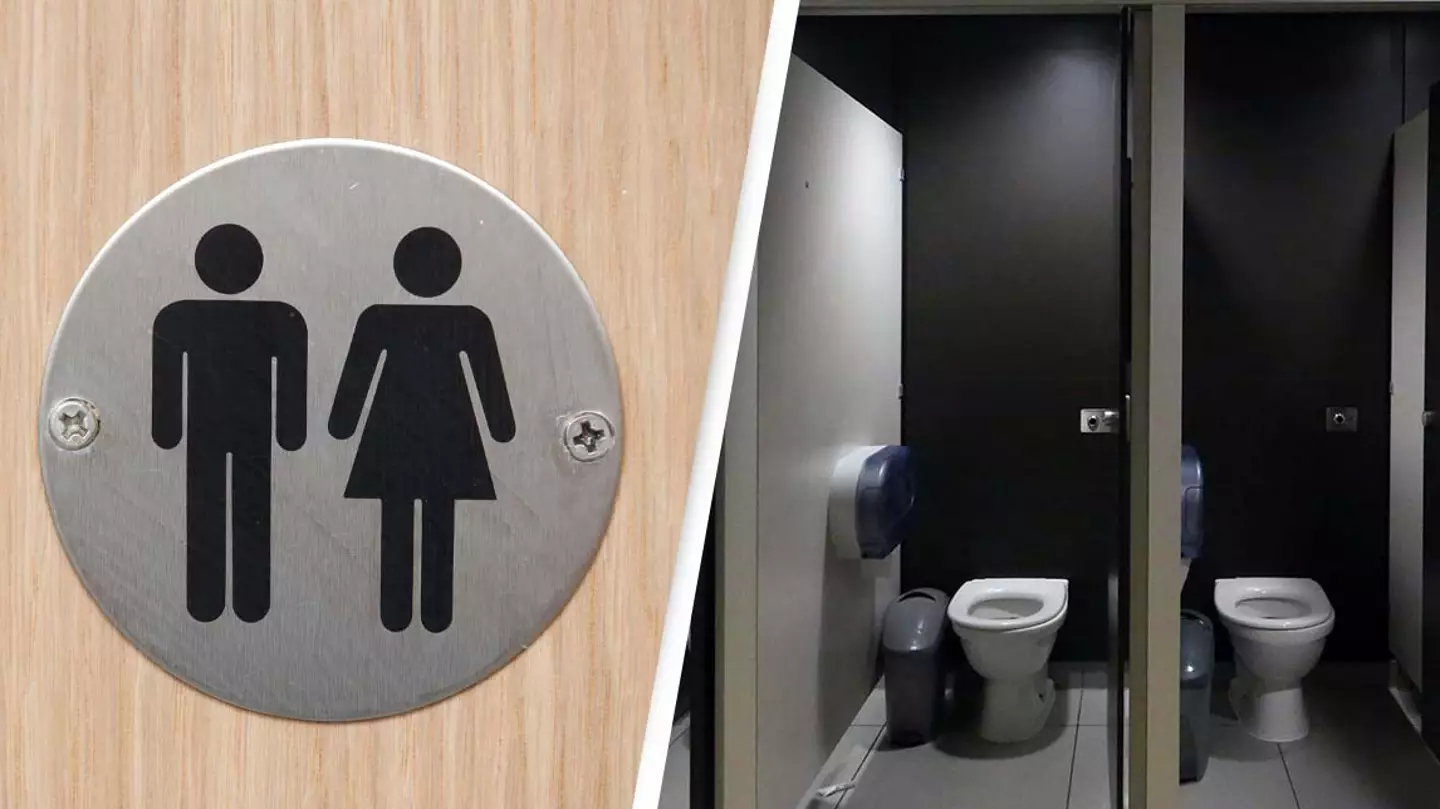 Trans People To Be Excluded From Public Toilets Under Leaked Government Plans