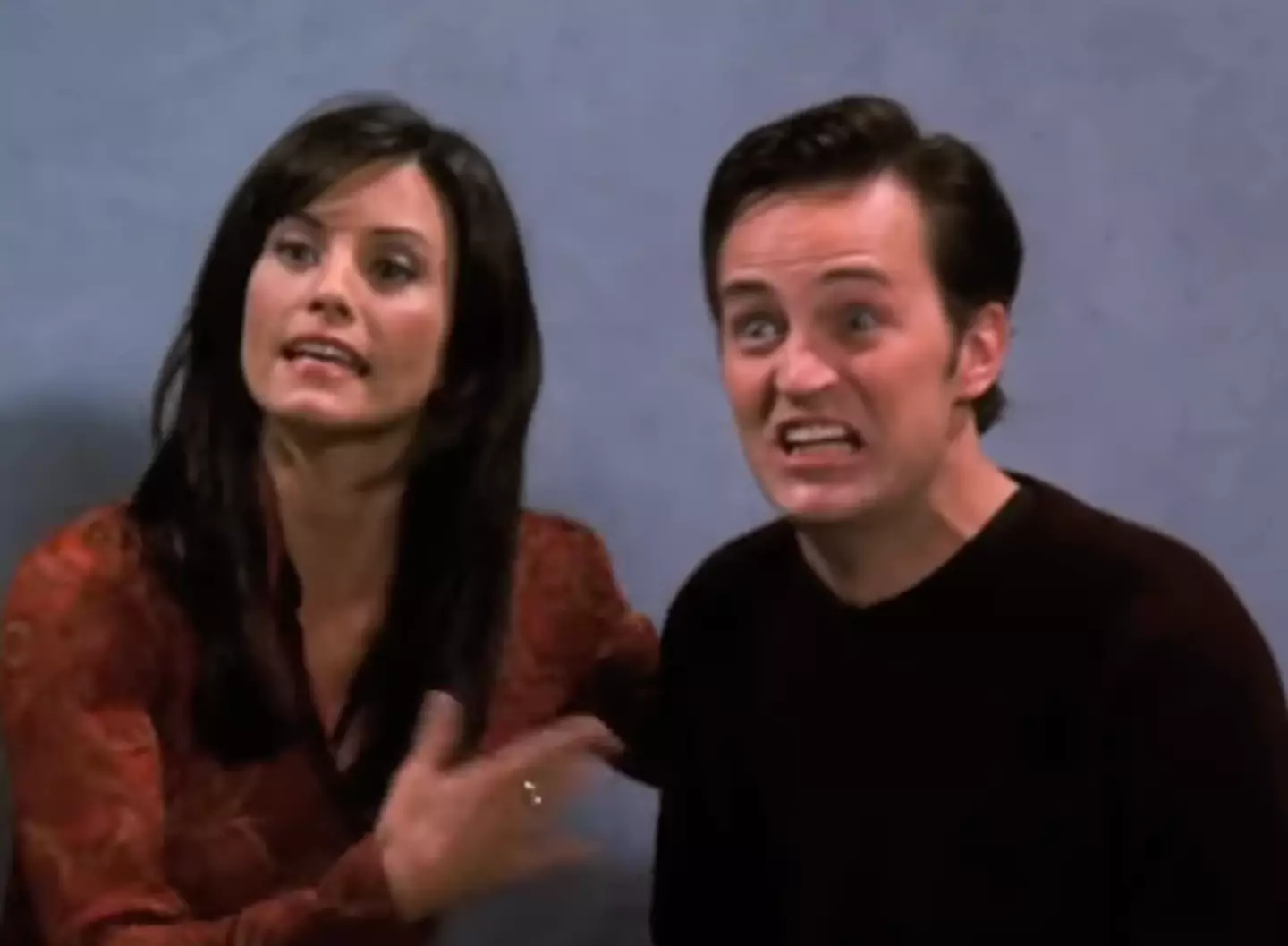 Many fans believed that the scene should be removed (NBC Universal)