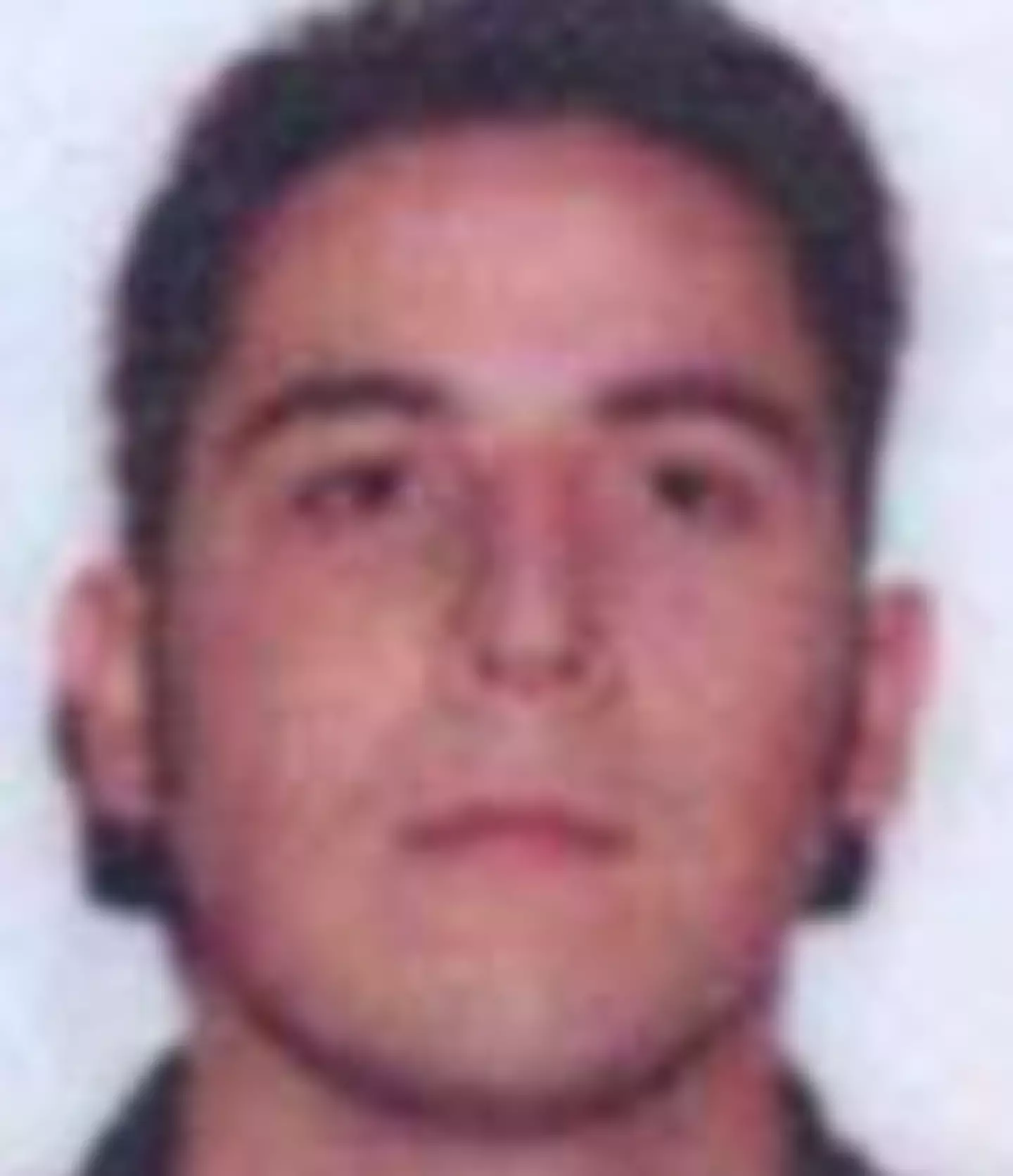 He was found in Wales (FBI)