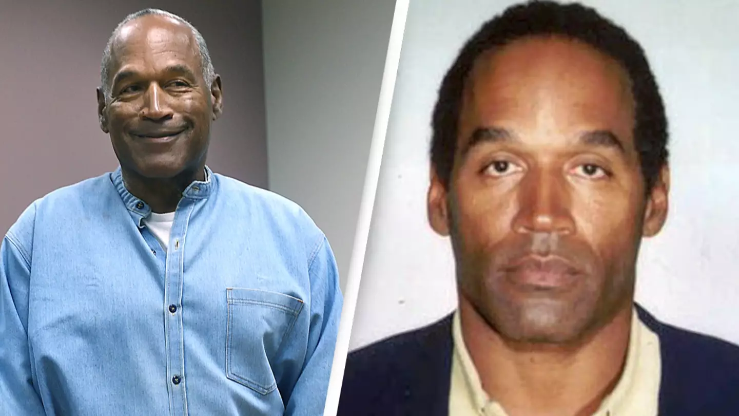 OJ Simpson dies aged 76