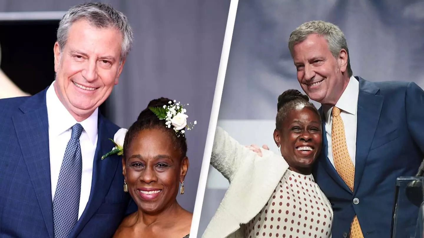 Former NYC Mayor and wife are separating to date other people but not moving out or divorcing