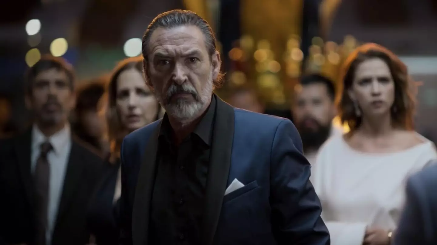 Netflix show captivates viewers after spending 392 million hours watching the first season alone