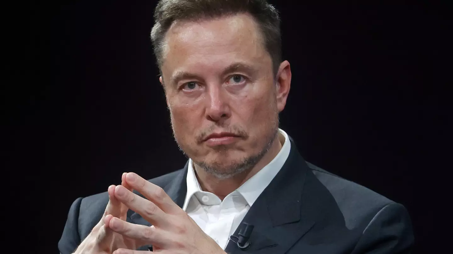 Elon Musk admits being involved in the US government is 'most absurd outcome he could possibly imagine’