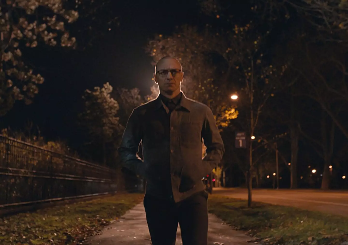His performance in Split is like no other (Universal Pictures)