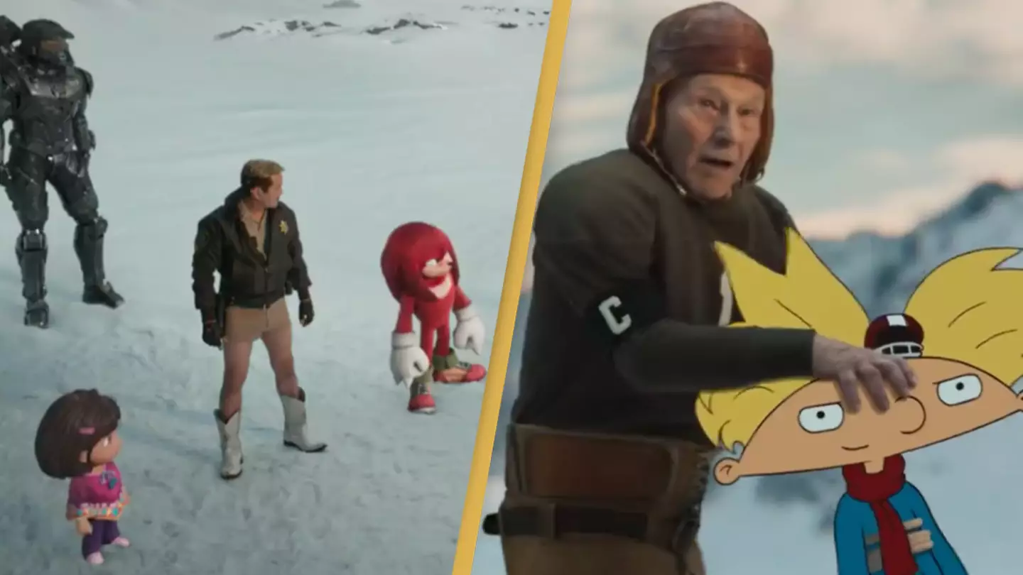 People are already declaring new Super Bowl ad to be the best this year calling it an 'instant classic'