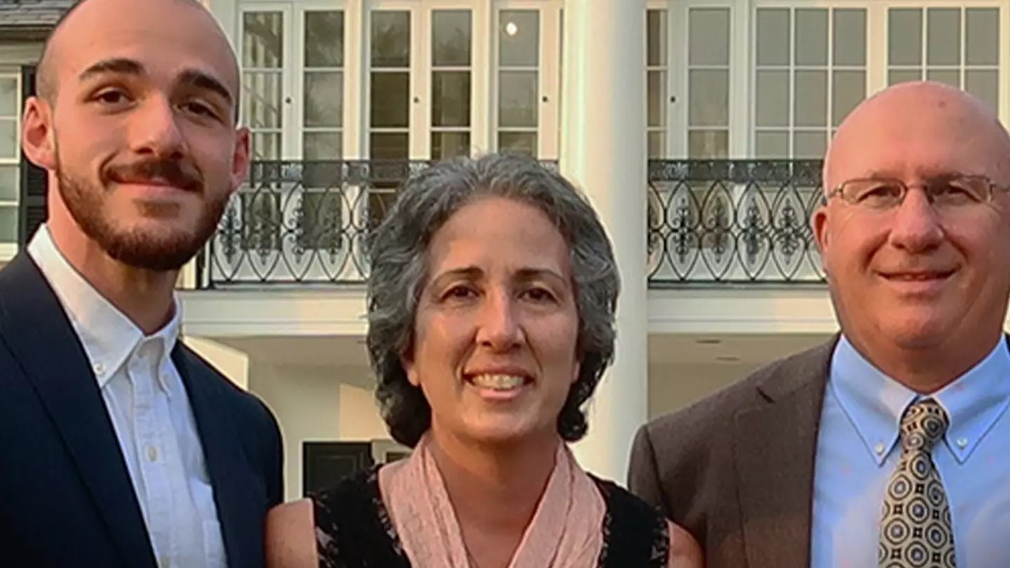 Where Brian Laundrie's parents are now amid release of Netflix documentary about Gabby Petito's murder