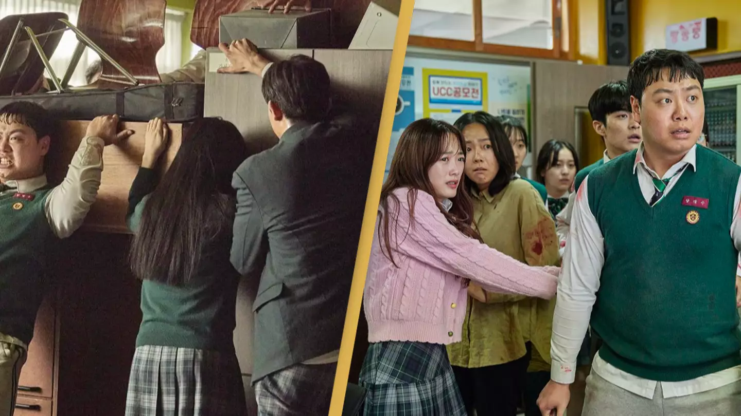 All you need to know about second season of Netflix series that fans are calling '10/10'