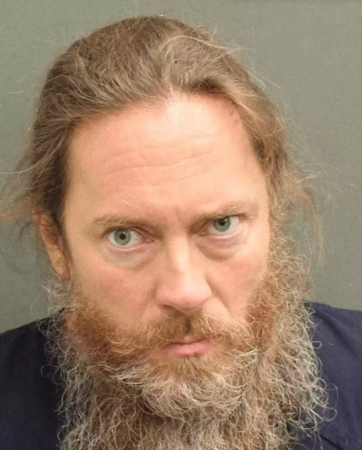 Tronnes has been accused of killing his wife over the show.