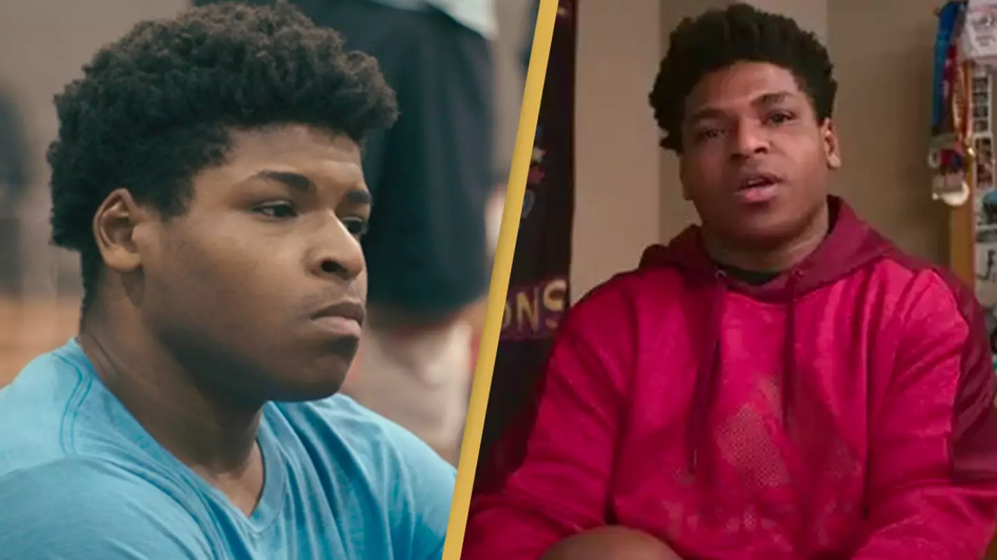 Netflix's Cheer Star Jerry Harris Sentenced To 12 Years In Prison