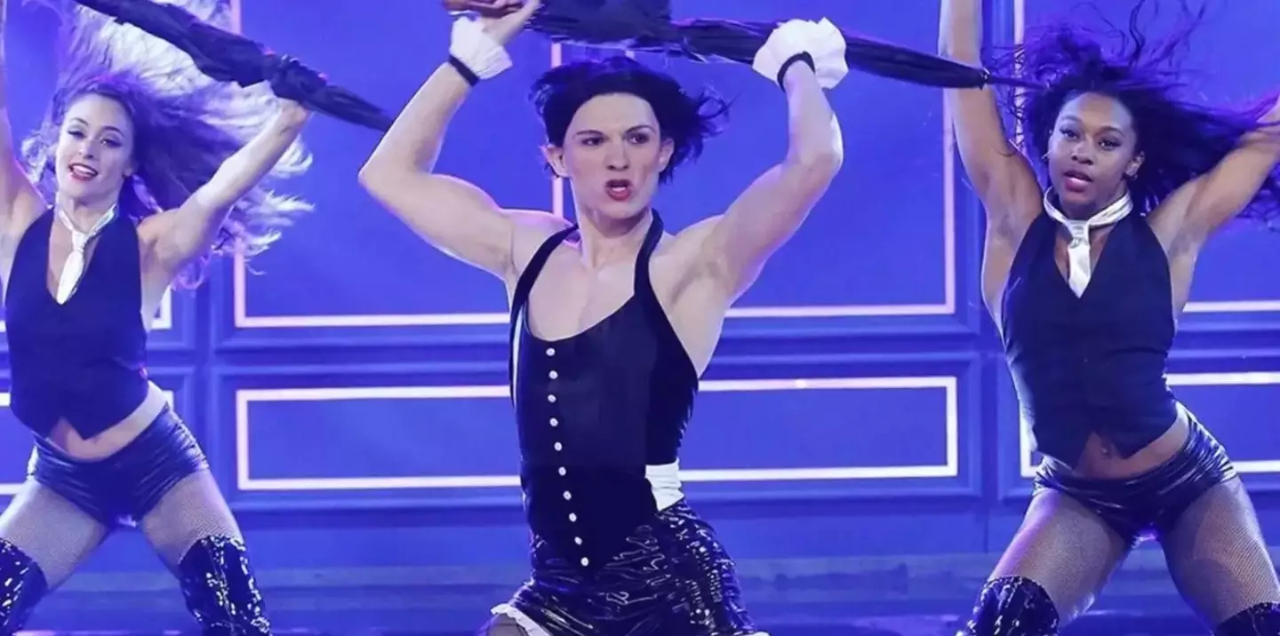 Tom Holland's 'Umbrella' performance has gone down in internet history.